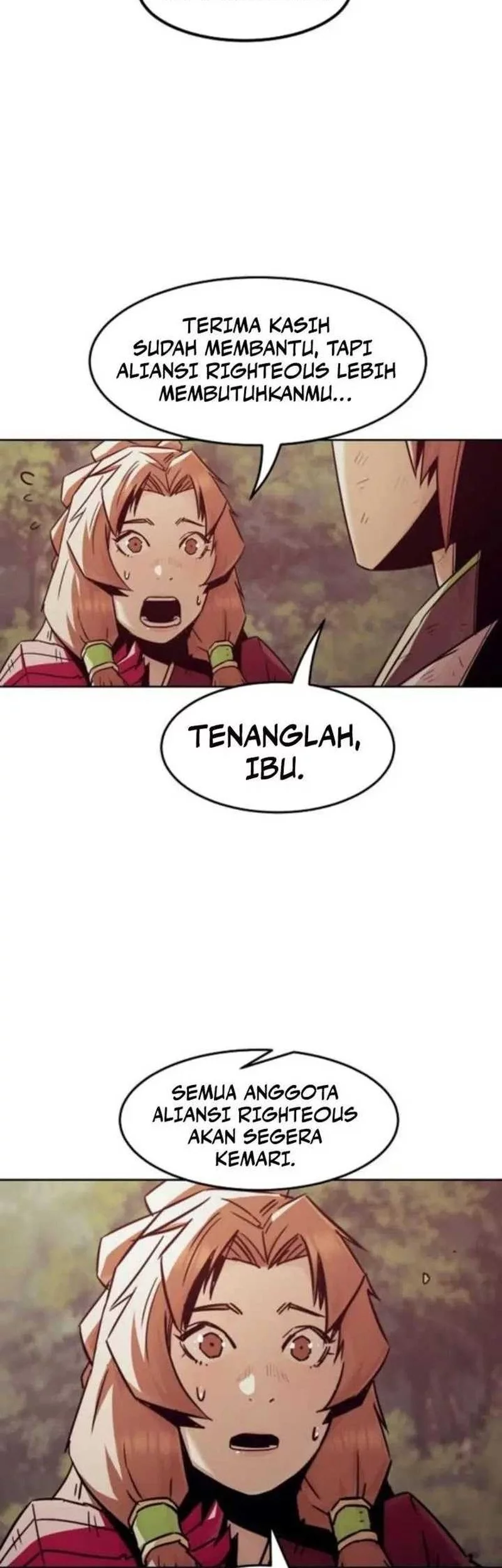 Becoming the Swordmaster Rank Young Lord of the Sichuan Tang Family Chapter 90 Fix Gambar 58